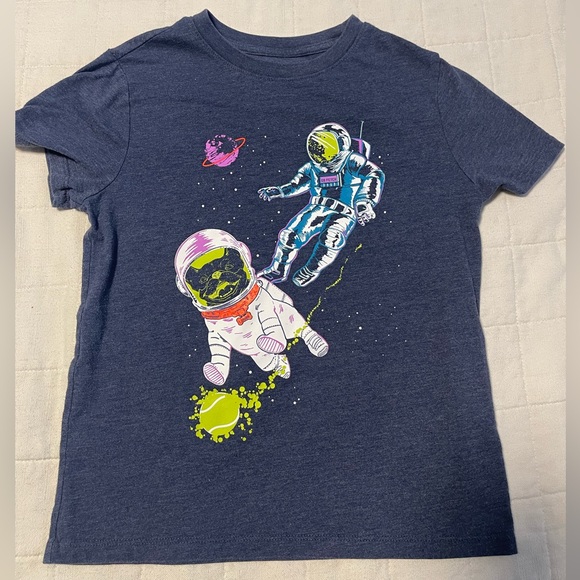 Cat & Jack Other - Cat & Jack kid shirt